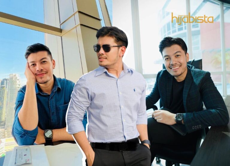 Hafiz Mahamad Beri Elaun ‘Nursery’ RM 350, Mahu Ringankan Beban Pekerja!