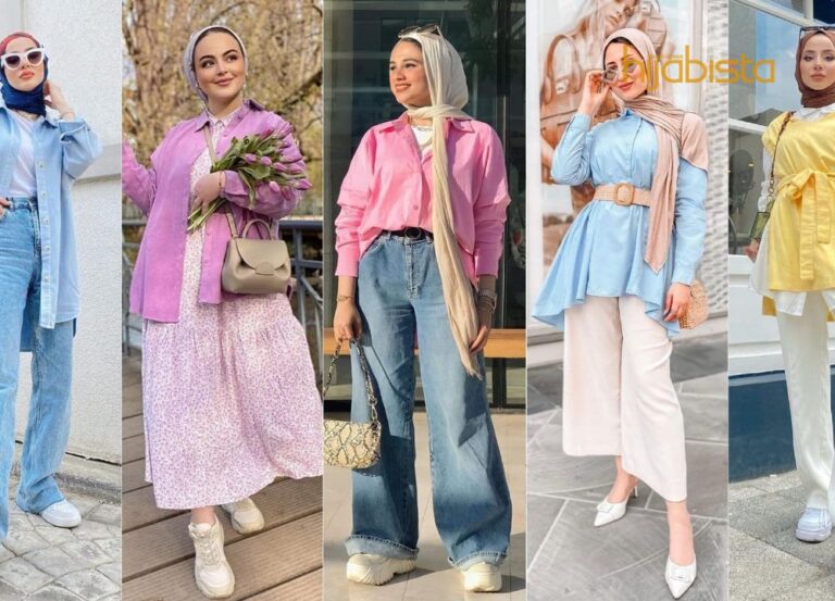 Dambakan ‘Ootd’ Warna Warni, Tak Boring Dan Selesa Ketika Bercuti? Tiga Cara Ini Penyelesaianya!