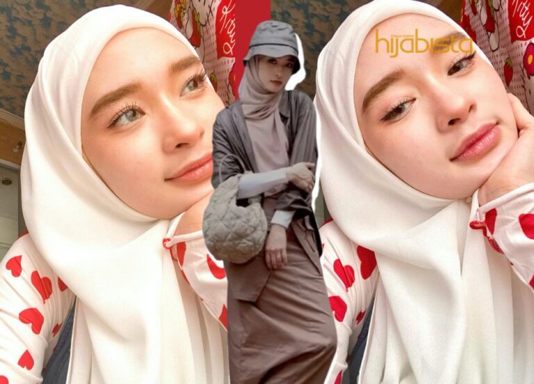 Inara Rusli Akui, Amalan Ini Adalah Faktor Kejelitaan ‘Semulajadi’ Miliknya Terpelihara!