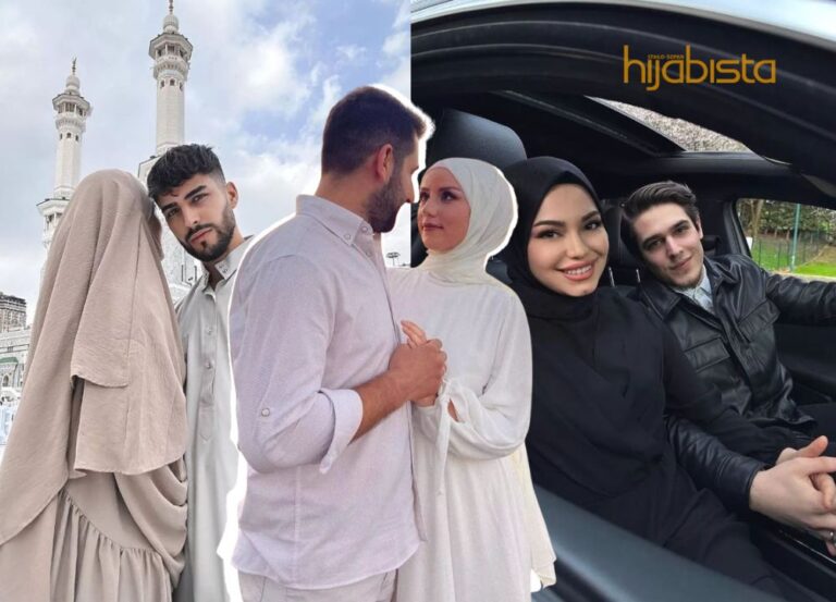 Seronoknya Jika Rezeki Suami ‘Melimpah Ruah’, Isteri Adalah Kuncinya! Jadikan 6 Perkara Ini Amalan Sis