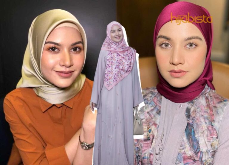 Ini Amalan Lisa Surihani Untuk Kekal Jelita, Rahsianya Kena Selalu ‘Bermanja’ Dengan..