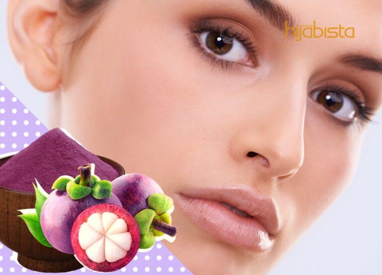 5 Manfaat Ini Boleh Diperoleh Dari Sebiji ‘Kulit Manggis’! Antaranya..