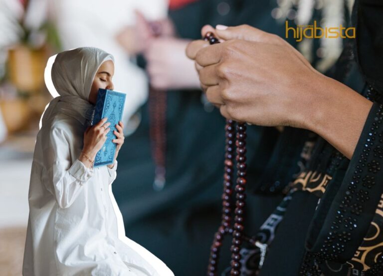 Empat ‘Amalan’ Ini Mampu Bantu Hijabi Peroleh Rezeki Seluas Lautan!