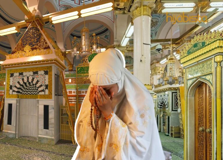 Dijemput Jadi Tetamu Allah Ke Tanah Suci? Ini Tip Berpeluang Masuk ‘Raudah’ Lebih Dari Satu Kali!