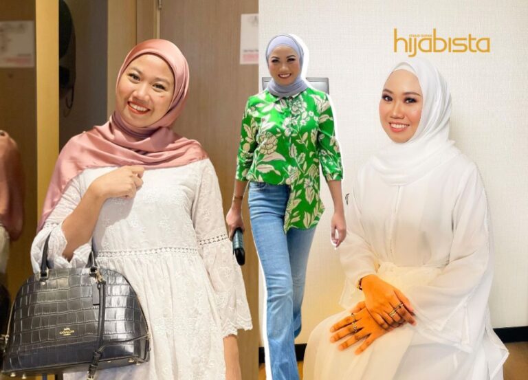 Shuhada Mahu ‘Move On’, Nekad Sambung Pengajian Ijazah Demi Kerberlangsungan Hidup Anak-Anak!