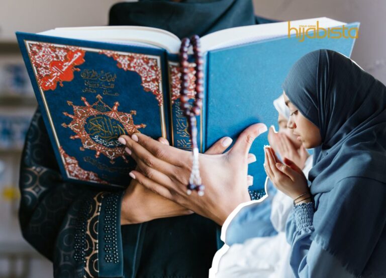 10 Hari Terawal Bulan Zulhijjah, Apa ‘Istimewanya’ Buat Kaum Hawa?