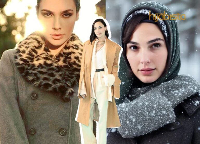 Idamkan Kulit ‘Glowing’ Persis Gal Gadot? Jadikan 5 Rutin Ini Amalan Sis!