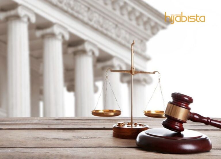 Firman Allah SWT Tentang Keadilan Dalam Al-Quran.