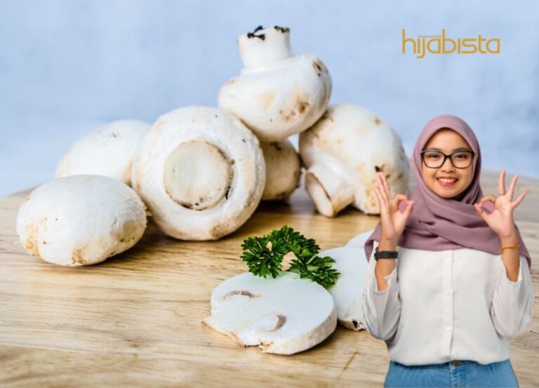 Manfaat Utama Cendawan Untuk Kecantikan Kulit, ‘Trend’ Kecantikan Baharu!