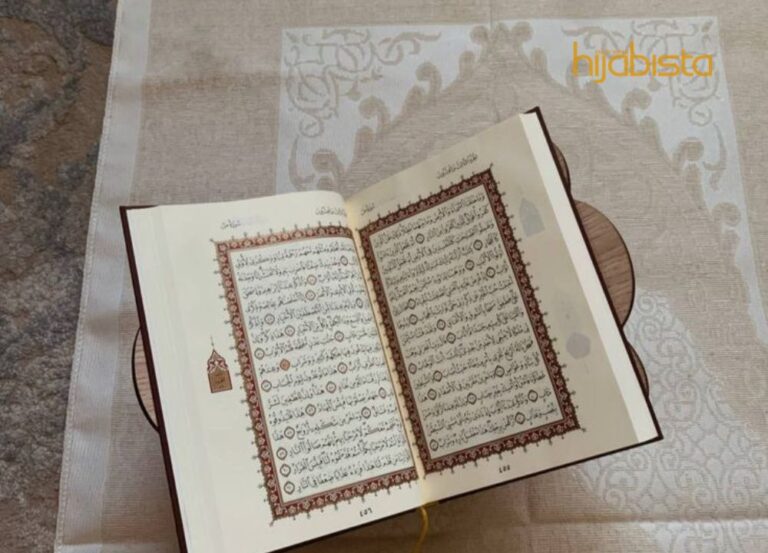 Keutamaan Membaca Surah Al-Baqarah, Anda Perlu Tahu!