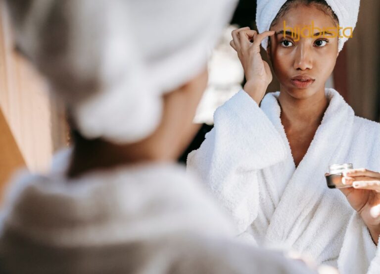 Cara Meningkatkan Produksi Kolagen Pada Kulit