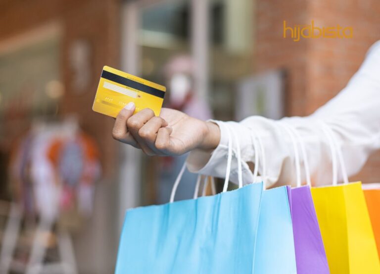 Tip Menabung Dengan Cepat Dan Betul, Kena Konsisten!