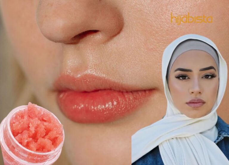 Rawat Bibir Agar Lebih Lembut Dan Sihat, Selain Gunakan ‘Lip Scrub’…
