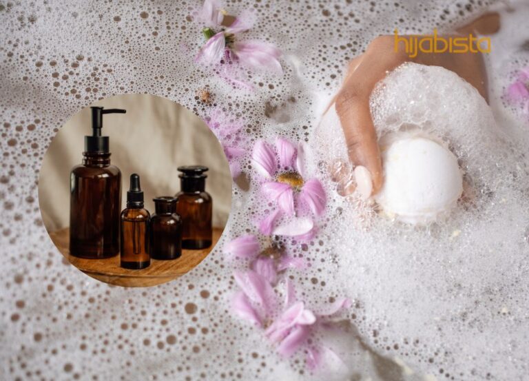 Bahan Kimia Berbahaya Dalam Produk Penjagaan Diri, Harus Elakkan!