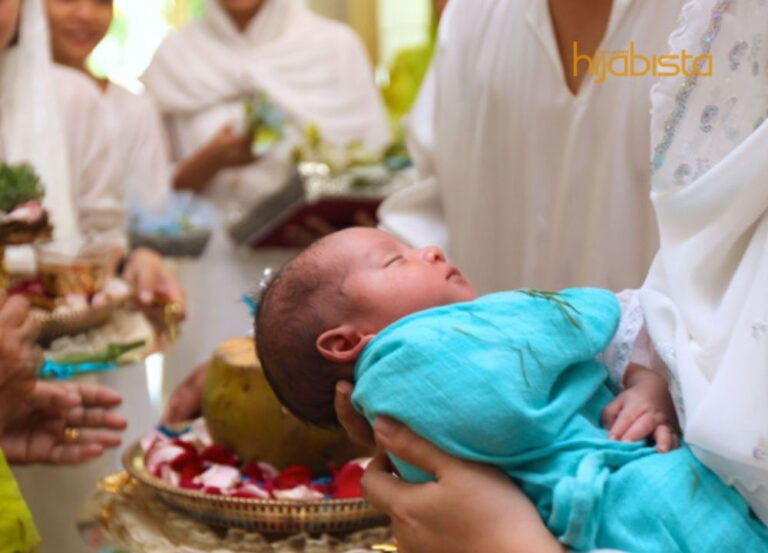 Pandangan Imam Syafi’i Terhadap “Bolehkah Daging Aqiqah Diagihkan Dalam Bentuk Mentah?”