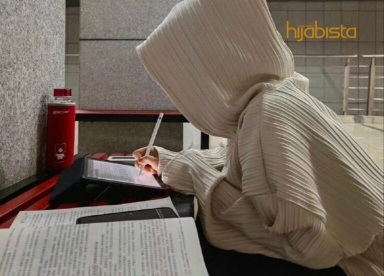 Tanda Mereka Yang Mendapat Keberkatan Ilmu, Bertambah Amal Soleh Seorang Muslim!