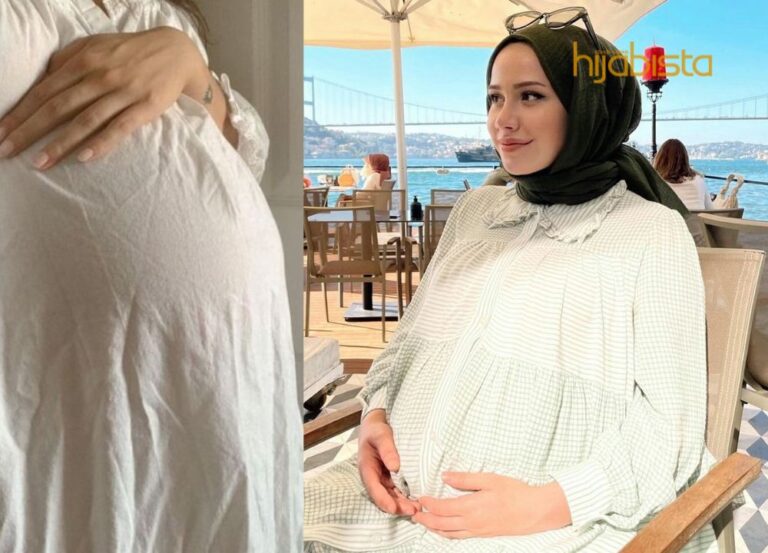 Masalah Kulit Sering Dialami Selama Kehamilan Perlu Diketahui