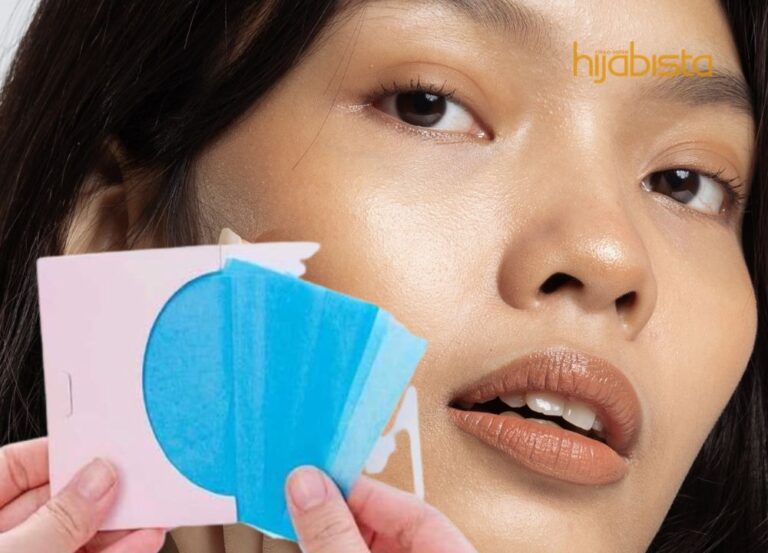 Petua Mengawal Kulit Berminyak, Anda Boleh Lakukan!