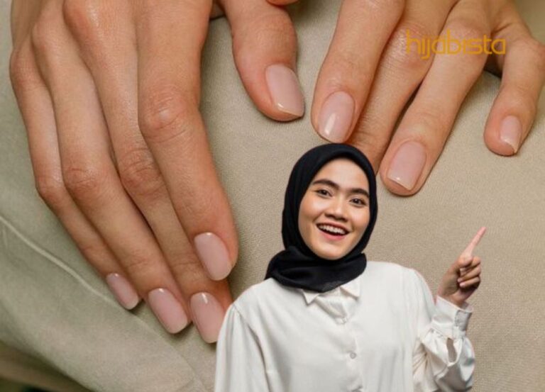 5 Bahan Alami Boleh Membuatkan Kuku Cantik Bersinar!