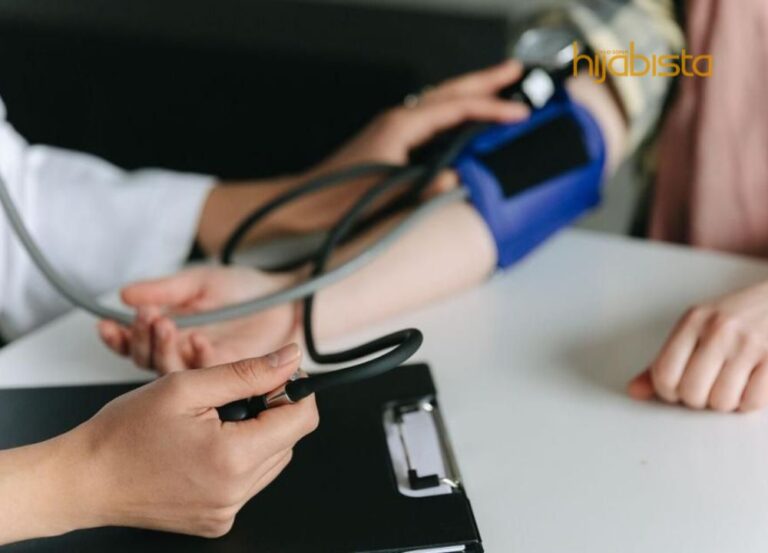 Ini Makanan Baik Diambil Oleh Penderita Darah Rendah!