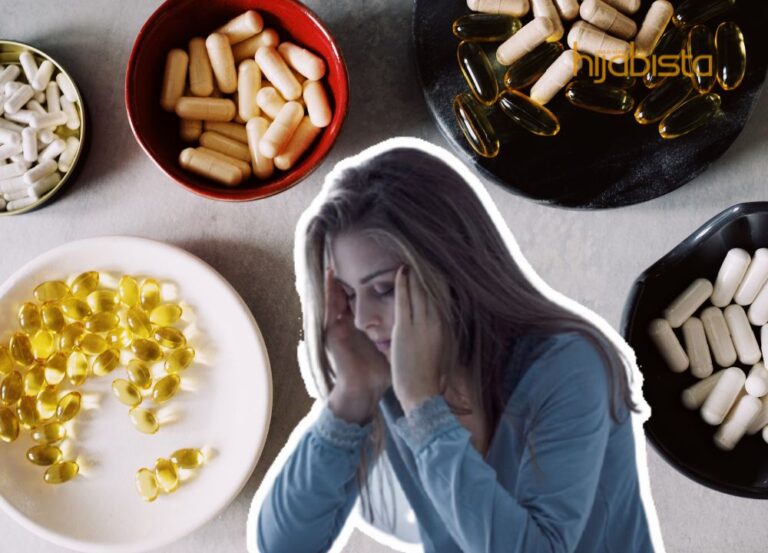 Punca Sukar Tidur Waktu Malam? Mungkin Kekurangan Vitamin Ini!