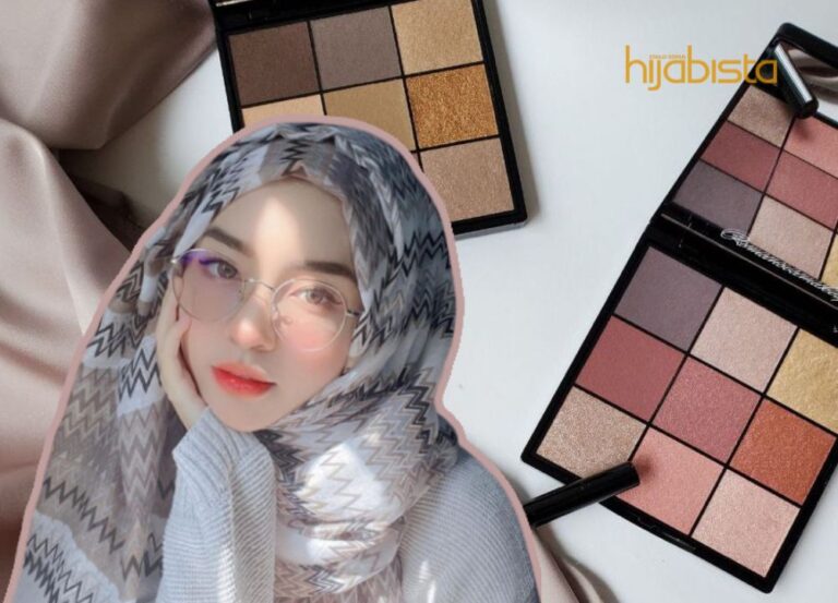 Ingin Kelihatan 10 Tahun Lebih Muda? Ikuti Petua Solekan Mata Ini!