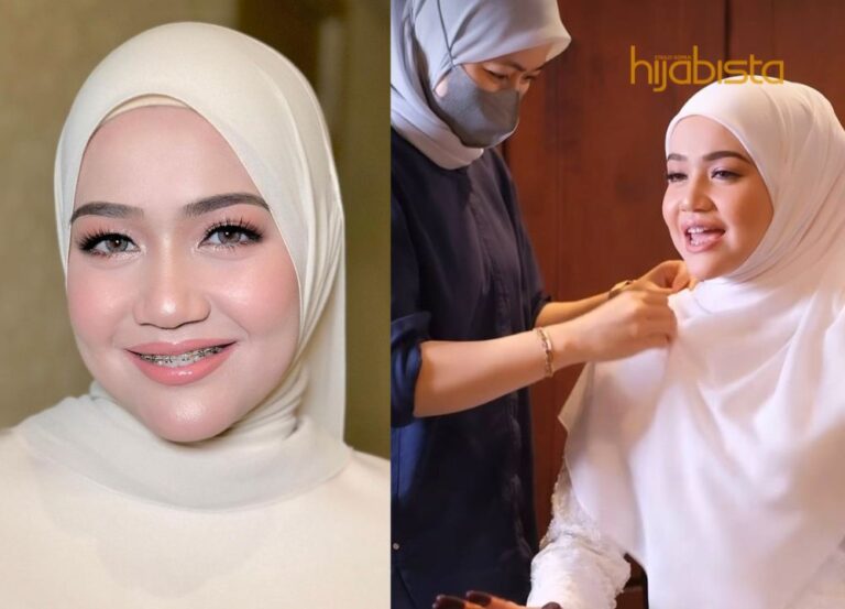 MK K-Clique Minta Jurusolek Untuk Melabuhkan Tudung Isterinya