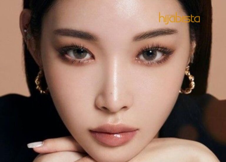 Tip Solekan Ala ‘K-Pop Idol’ Agar Nampak ‘Fresh’ Dan Menawan!