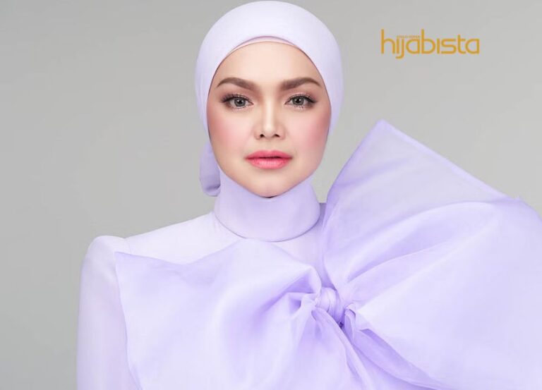 Dato Sri Siti Nurhaliza Sepentas Bersama Penerbit Terkenal David Foster