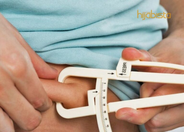 Campur Sahaja 4 Bahan Alami Ini, Boleh Bantu Anda Bakar Lemak Degil!