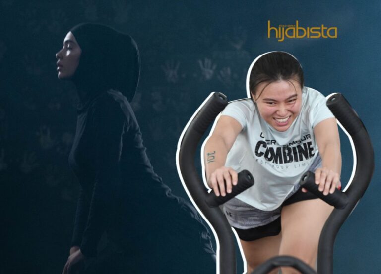 “Lindungi Rumah Ini”, Pertandingan kecergasan Uji Had Anda Di UA COMBINE