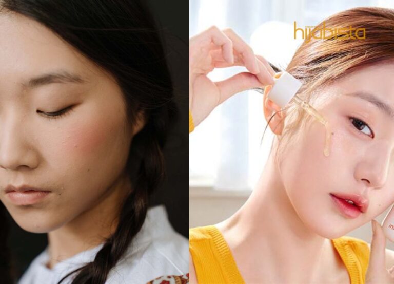 Perbaiki Kulit Ketika Cuaca Panas, Produk K-Beauty Dapat Membantu. Penting Ada Ni!