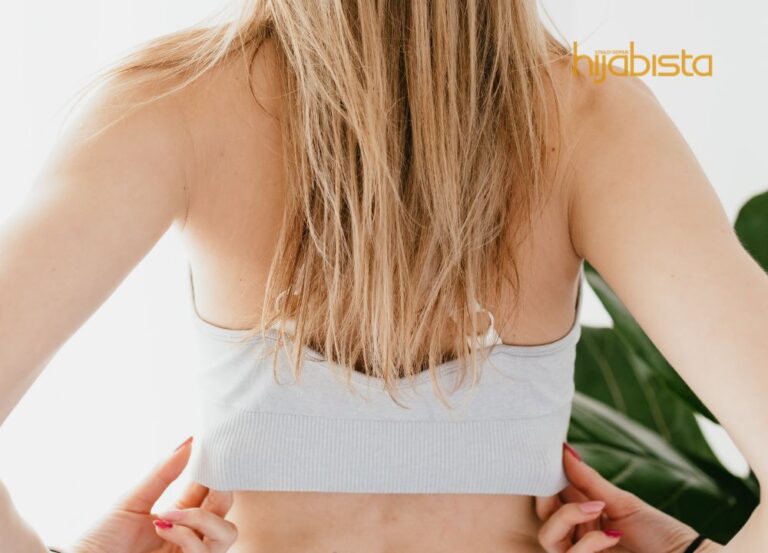 10 Cara Untuk Jadikan Coli Anda Lebih Selesa Dipakai