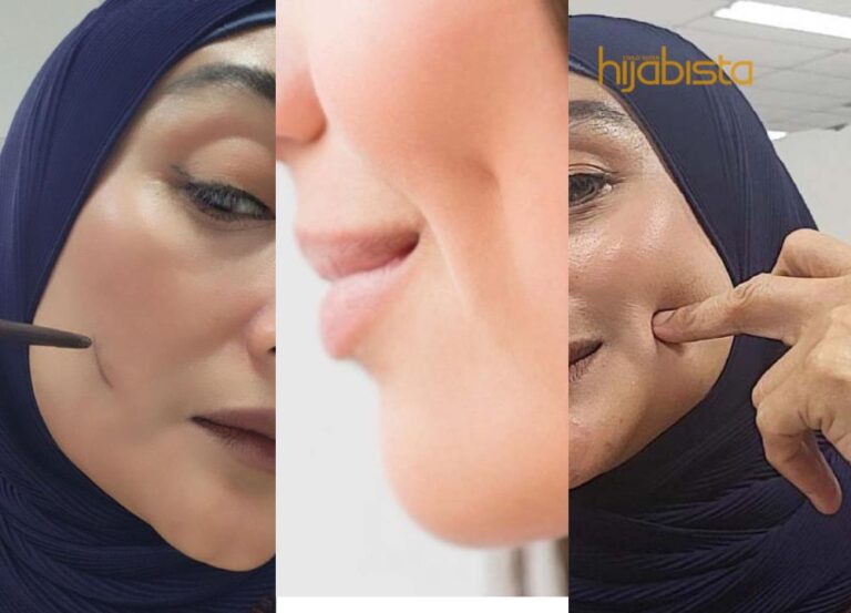 Bentuk Lesung Pipit Dengan Cara Paling Natural, Tiada Risiko Kerosakan Saraf