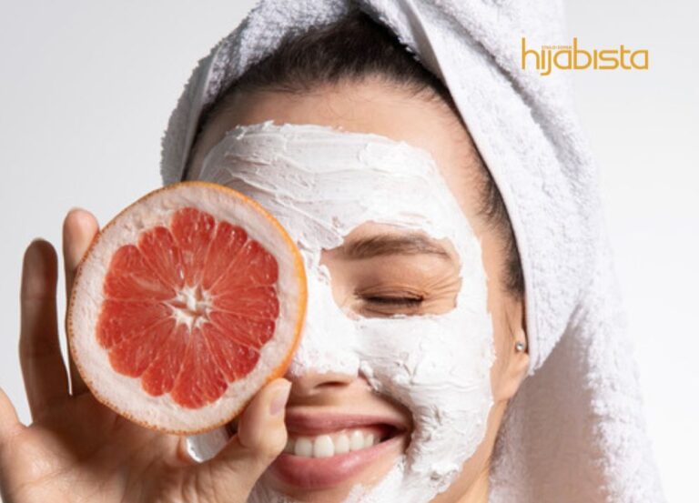 Pakai Asid Laktik Dan Vitamin C Serentak, Tak Rosak Ke Muka? Ini Jawapan Pakar!