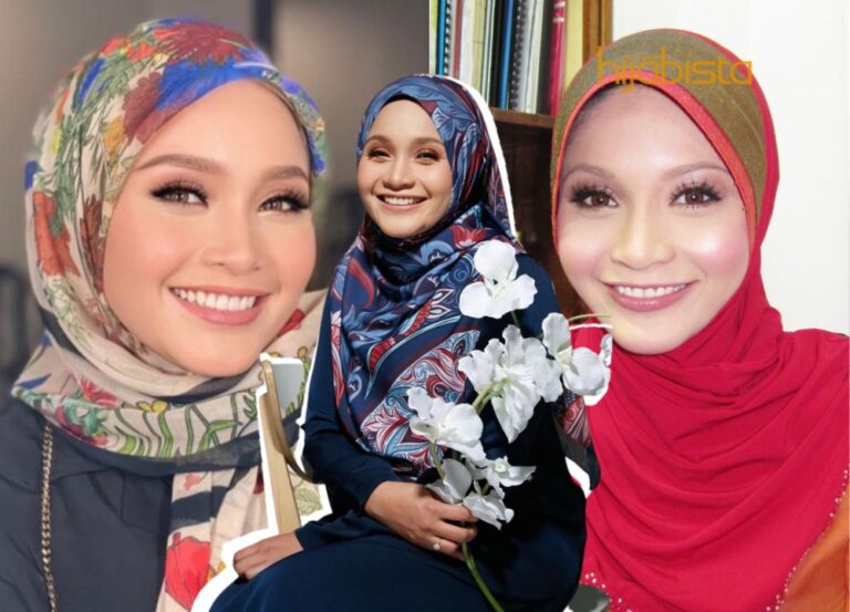 Dua Perkara Ini Punca Anne Ngasri Berjaya ‘Buang’ 11 Kilo Lemak Agar Kekal Langsing!