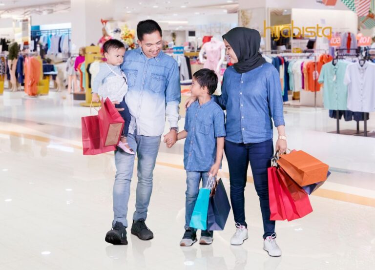 Selain Berpuasa, Besar Fadhilat Jika Hijabi Kongsi Rezeki Dan ‘Belanja’ Keluarga Di Hari ASYURA!