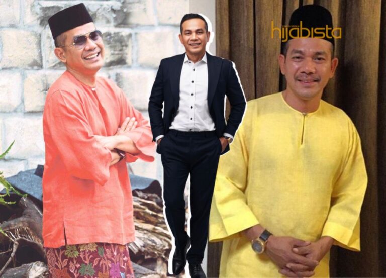 Raikan ‘Keindahan’ Azan, Rosyam Nor Tawar Hadiah Bernilai RM 110,000 Kepada Pemenang!