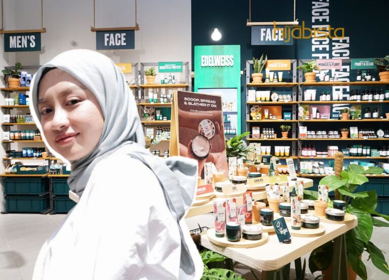 Port ‘Baharu’ Ini WAJIB Kunjung, Jika Anda Dambakan Kecantikan Dan Sayangkan Alam Sekitar!