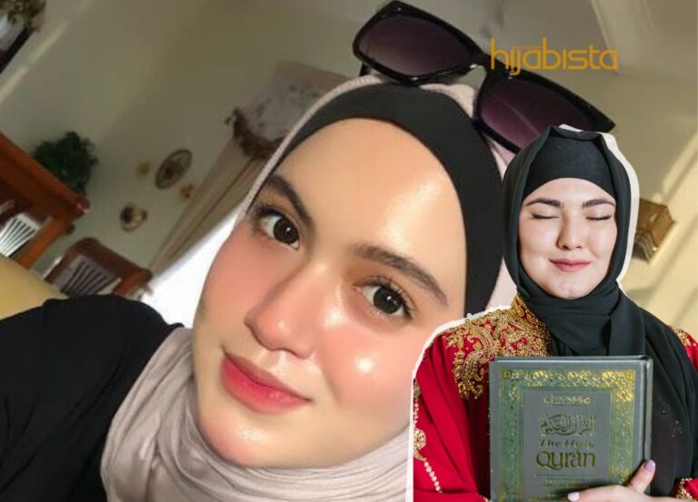 Tak ‘Make Up’ Pun Wajah Naik Seri Dan ‘Awet Muda’? Ini 5 Caranya Menurut Islam!