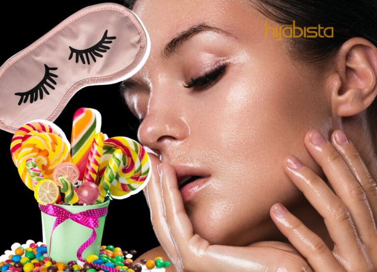 Tiada Skincare? Bukan Masalah! 3 Langkah ‘Mudah’ Ni Pun Boleh Buat Kulit Hijabi Glowing Tau!