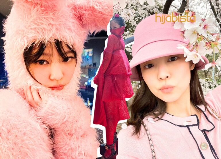 Dambakan Kulit Sihat & Mulus Persis Jennie Blackpink? Ini Dua Rahsianya!