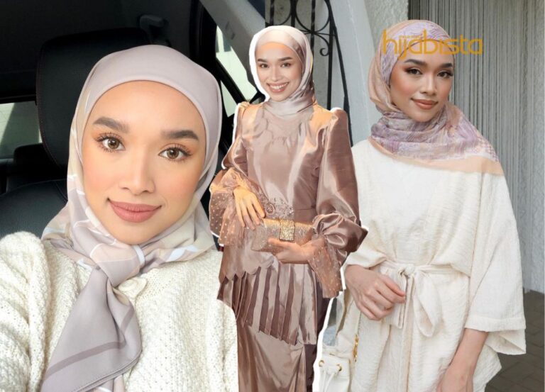 Pernah Hadapi Masalah Kulit, Sofea Ashra Tak Mudah Melatah, Punya ‘Remedy’ Tersendiri Atasinya!