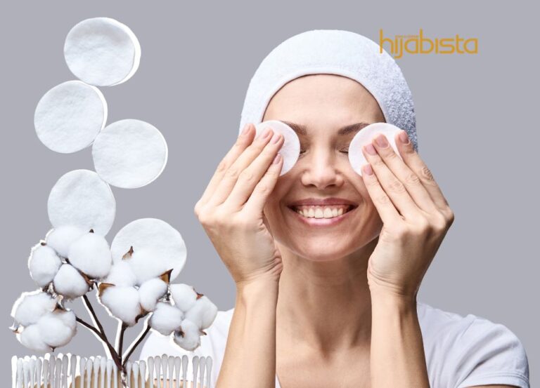 Ketahui 3 Jenis ‘Kapas Wajah’ Dan Fungsinya! Jangan Sampai Tersalah Guna Sis