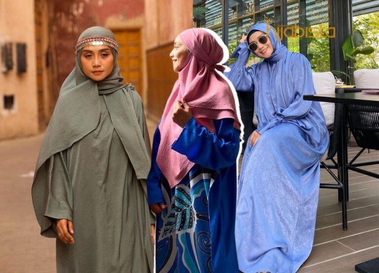 Terus Berjuang Gapai Istiqamah, Penampilan ‘Patuh Syariah’ Wan Sharmila Cetus Inspirasi!