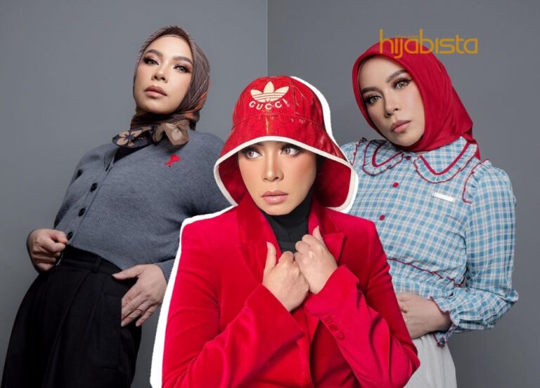 Nekad Berhenti ‘Merokok’ Melly Goeslow Akui Berat Badan Susut Lagi 34 Kilogram!