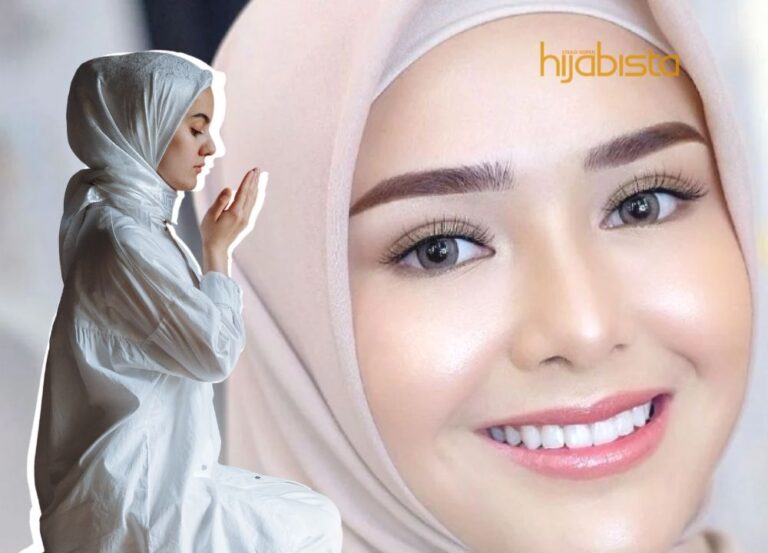 Dah Berusia Tapi Jodoh Lambat? Cuba Amalkan Doa Ini Agar Wajah Naik Seri!