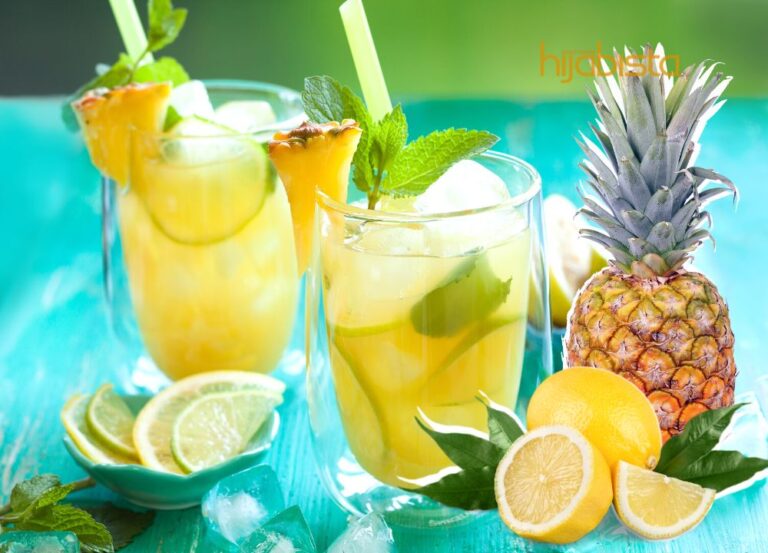 Wanita Ini Kongsikan ‘Rahsia’ Kulit Bak Anak Dara, Hanya Amalkan Jus ‘Enak’ Dua Bahan Sahaja!