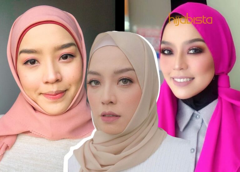 Selepas 3 Tahun Menghilang, Nonny Nadhirah Buat ‘Comeback, Kini Kembali Bertudung!