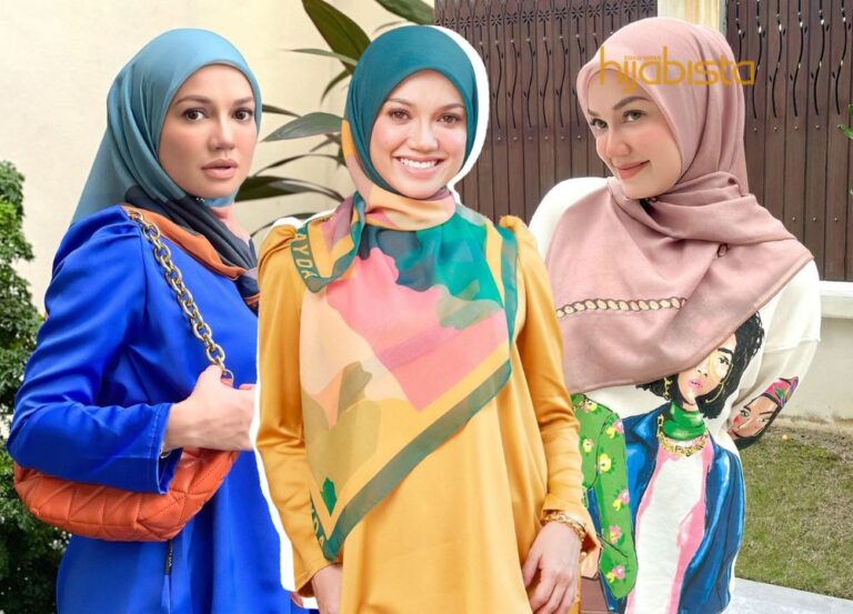 Buka ‘Lembaran’ Baharu, Puteri Sarah Cadang Tunai Umrah Dan Fokus Ibadah Usai Edah!